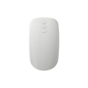 Contour Design Active Key AK-PMH3 mus Medicinsk Ambidextrous USB Type-A 1000 dpi